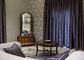 Riverside Boutique Hotel 5