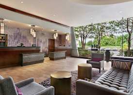 DoubleTree by Hilton Atlanta - Northlake 3