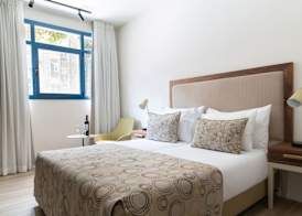 Montefiore Hotel By Smart Hotels 2