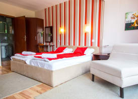 Hotel Pine 5