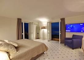 Hotel Garden Riviera 4