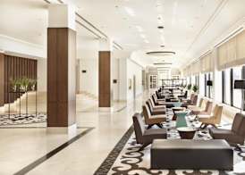 Hyatt Regency Bishkek 4