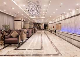 Alayam Elite Hotel 3