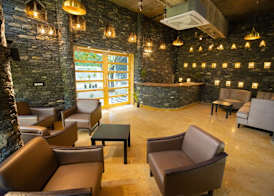 Nature Village Resort 4
