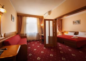 Hotel Askania 5