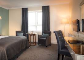 Celtic Ross Hotel & Leisure Centre 2