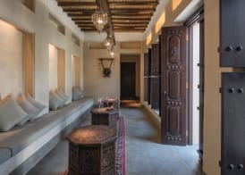 The Chedi Al Bait, Sharjah 2