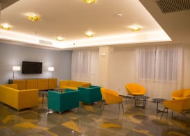 Principe Alogna Hotel & SPA 2
