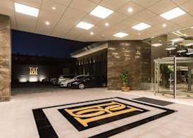 Boyalik Beach Hotel & Spa Cesme 2