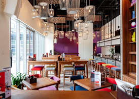 Wink Hai Phong Centre, Unscripted by Hyatt - 24 Hours stay 2