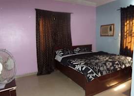 Royal Infinity International Hotel 5