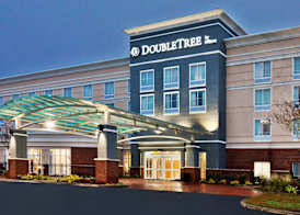 DoubleTree by Hilton Dothan 3