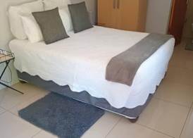Brookside Lodge B&B 4
