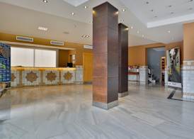 Hotel Oasis 3