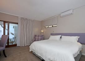 Hyde Park Guest House 5
