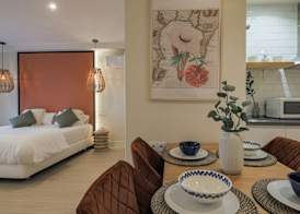 Apartamentos Magna Sevilla 5