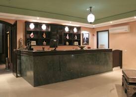 Hotel El Hadna By HMS 2