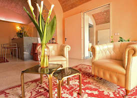 Hotel La Colonna 5