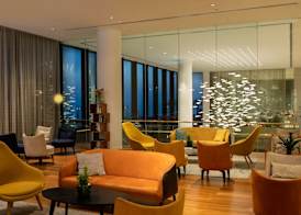 Vert Lagoon Netanya By AFI Hotels 3