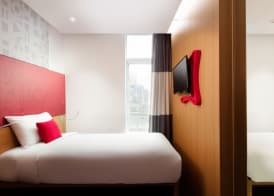 Travelodge Dongdaemun Seoul 5