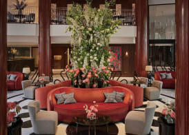 One Aldwych 3