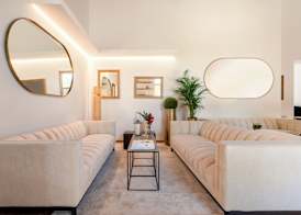 Dimora Caiammari Luxury Hotel & Spa 4