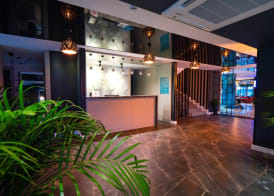 Basel Hotel 3