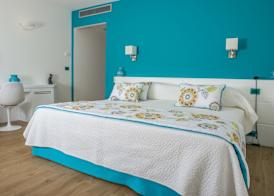 El Faro Hotel & Spa 4