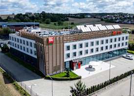 Ibis Poznan Polnoc 5