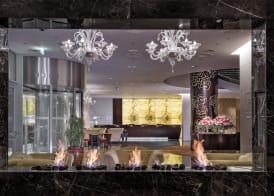 Grand Hotel River Park, a Luxury Collection Hotel, Bratislava 5