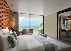 Anantara Uluwatu Bali Resort 3