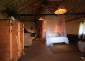 Antbear Drakensberg Lodge 3