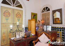 Riad Maison Arabo-Andalouse 2