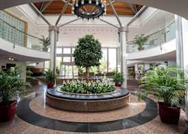 Grand Hotel Ontur Cesme 5