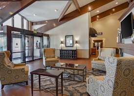 Clarion Inn Harpers Ferry-Charles Town 2