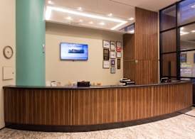 Hotel Brasil Tropical 5