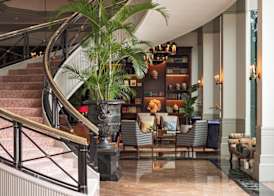 Miraflores Park, A Belmond Hotel, Lima 4