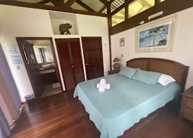 Hotel Kenaki Lodge 3