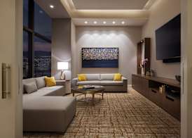 Las Vegas Hilton At Resorts World 3