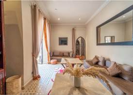 Le Medina Privilège Riad & Spa 4