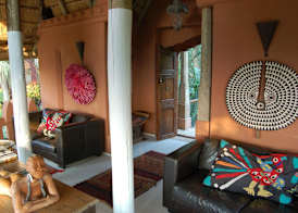 Tanamera Lodge 5