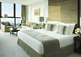 Bab Al Qasr Residence 4