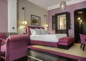 Selman Marrakech 5