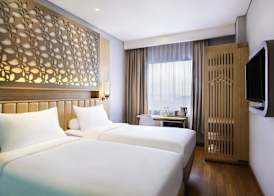 ibis Styles Cikarang 3