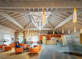 Hotel Caesius Thermae & Spa Resort 3