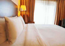 Abuja Continental Hotel 4