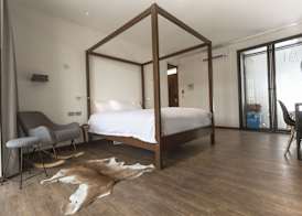 Cosmopolitano Hotel Boutique 5