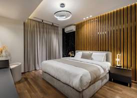 Spire West Hotel 3