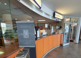LifeHotel Vienna Airport 3