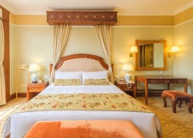 Shangri-La Hangzhou 5